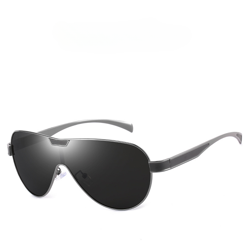 Wholesale Conjoined PC Men's Sunglasses